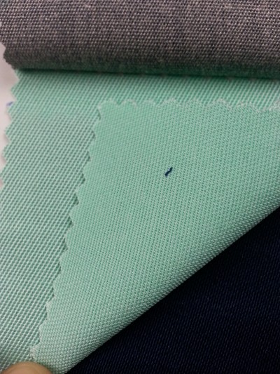 HK-KPMN  Bravo 正面照